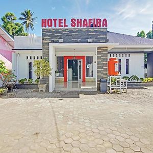 Hotel Shafira Pariaman Syariah