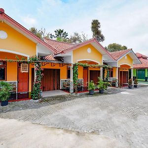 Hotel BIP Tawangmangu